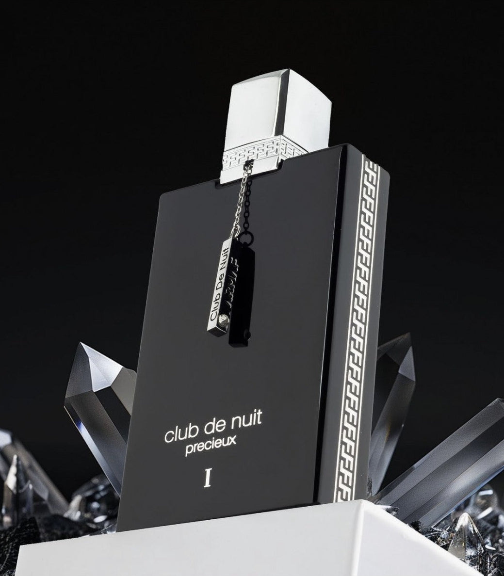 Club de Nuit Precieux Armaf